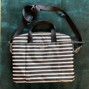 Kate Spade Laptop Bag - New Condition!